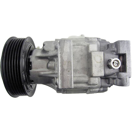 Klimakompressor SCSA06C PV6 104MM 12V JOHN DEERE Hischier 12V