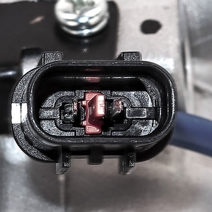Klimakompressor 2016 TUCSON 1.6L Hischier 12V