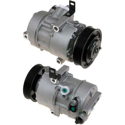 Klimakompressor 16-18 HYUNDAI TUCSON 2.0L Hischier 12V