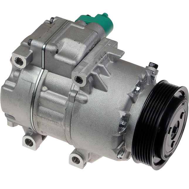 Klimakompressor VS18E Hischier 12V