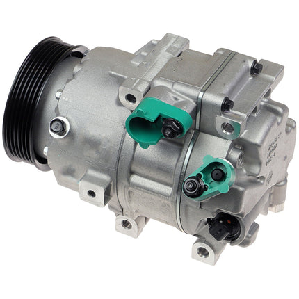 Klimakompressor VS18E Hischier 12V