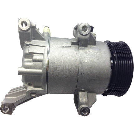 Klimakompressor 6CVCE140E PV7 110MM 16-19 HONDA CIVIC 17-19 CR-V 1.5L Hischier 12V