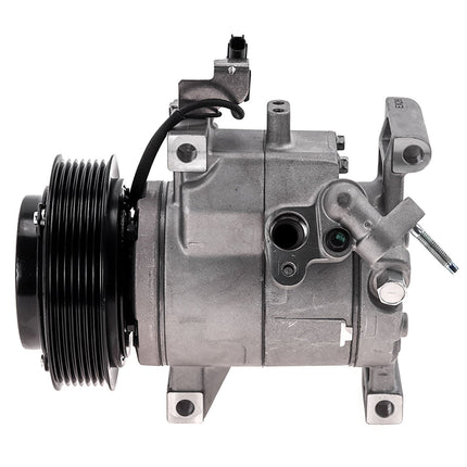 RS15 7GR 2019 17 CRV 2.4L Hischier 12V