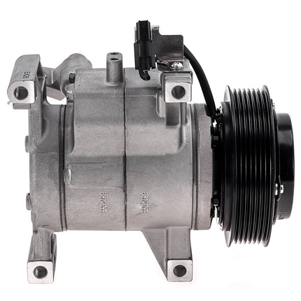 RS15 7GR 2019 17 CRV 2.4L Hischier 12V