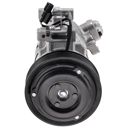 RS15 7GR 2019 17 CRV 2.4L Hischier 12V