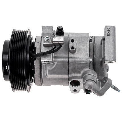 RS15 7GR 2019 17 CRV 2.4L Hischier 12V