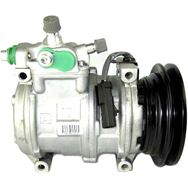 Klimakompressor 10PA17C 1A GRV AC 97-02 CHRYSLER PROWLER Hischier 12V