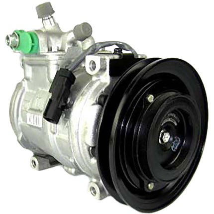 Klimakompressor 10PA17C 1A GRV AC 97-02 CHRYSLER PROWLER Hischier 12V