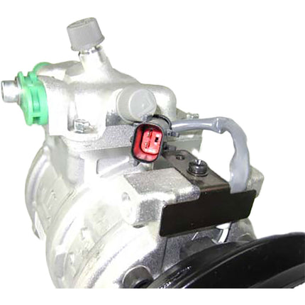 Klimakompressor 10PA17C 1A GRV AC 97-02 CHRYSLER PROWLER Hischier 12V