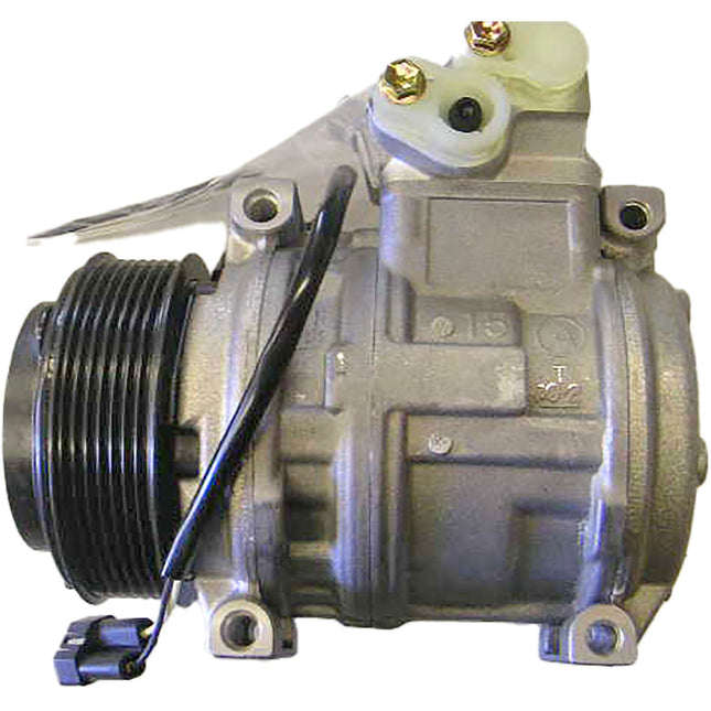 Klimakompressor 10PA15C 92-96 PV8 DODGE VIPER 8.0L Hischier 12V
