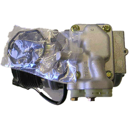 Klimakompressor 10PA15C 92-96 PV8 DODGE VIPER 8.0L Hischier 12V
