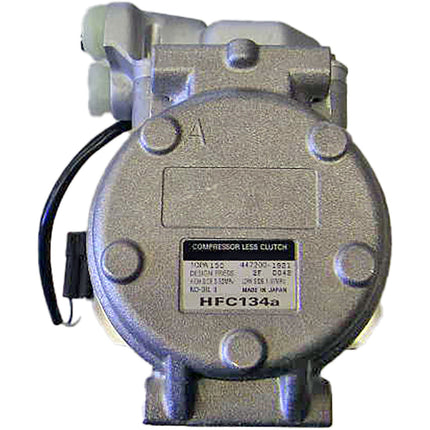 Klimakompressor 10PA15C 92-96 PV8 DODGE VIPER 8.0L Hischier 12V