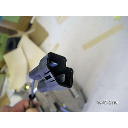Klimakompressor 10PA15C 92-96 PV8 DODGE VIPER 8.0L Hischier 12V