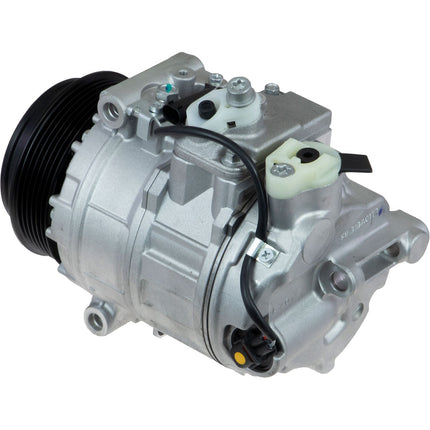 Klimakompressor 7SEU17C PV6 Hischier 12V