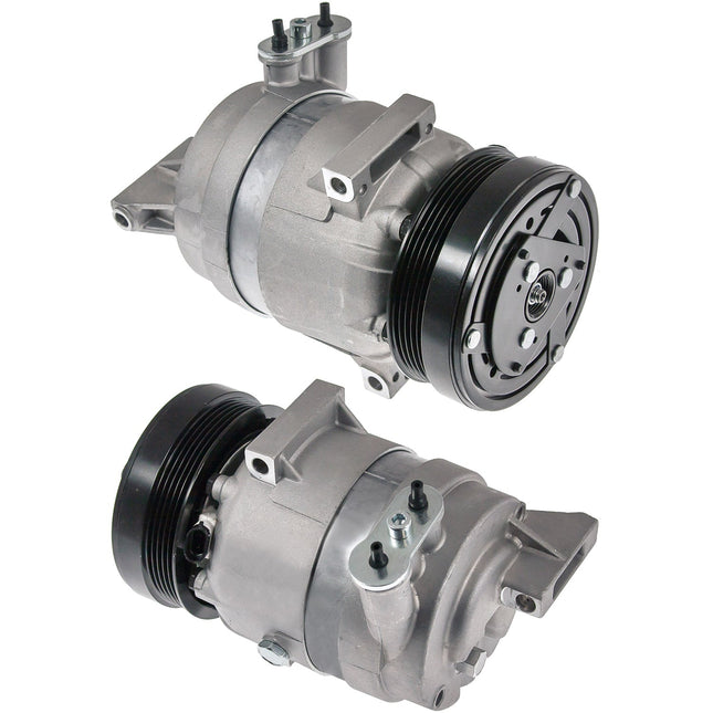 Klimakompressor V5 PV5 12V 09-11 CHEV AVEO AVEO5 1.6L/ Hischier 12V