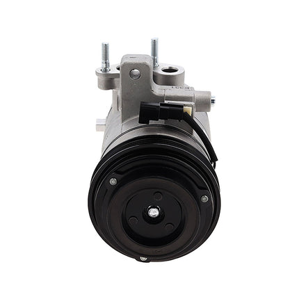 Klimakompressor DKS20DT PV4 115MM 14 FORD F150 Hischier 12V