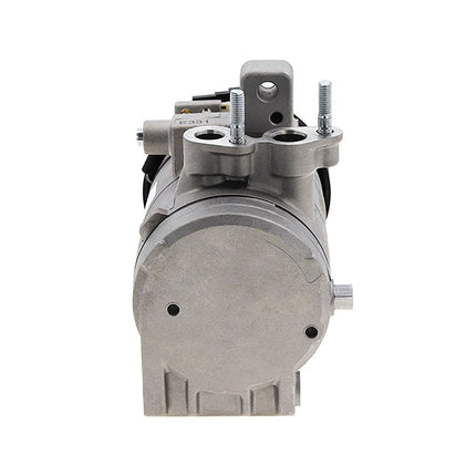 Klimakompressor DKS20DT PV4 115MM 14 FORD F150 Hischier 12V