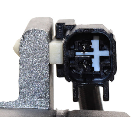 Klimakompressor DKS20DT PV4 115MM 14 FORD F150 Hischier 12V