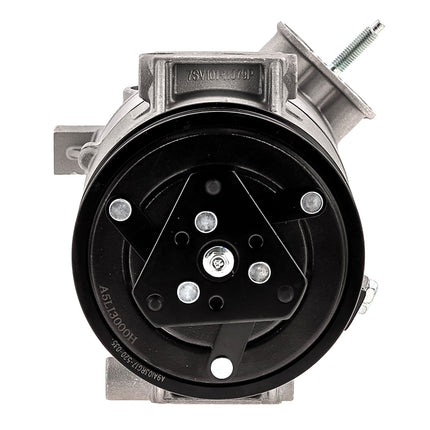 CVC 7GRV MALIBU 2.4 ELECTRIC Hischier 12V