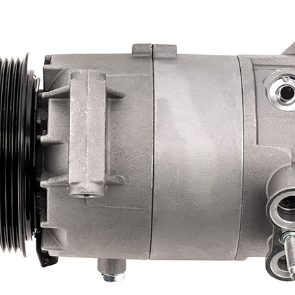 CVC 7GRV MALIBU 2.4 ELECTRIC Hischier 12V