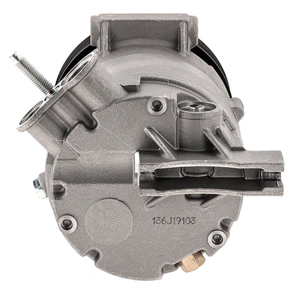 CVC 7GRV MALIBU 2.4 ELECTRIC Hischier 12V