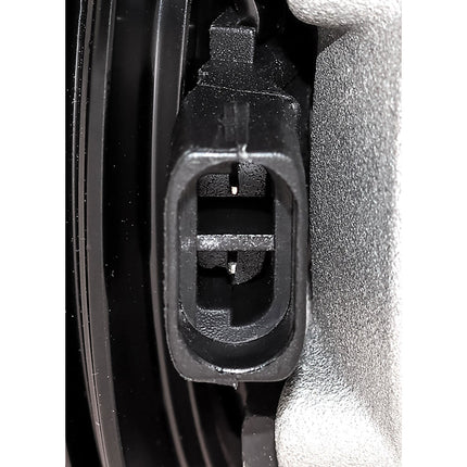 CVC 7GRV MALIBU 2.4 ELECTRIC Hischier 12V