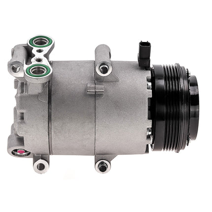 Klimakompressor VS16 5GRV 12V Hischier 12V