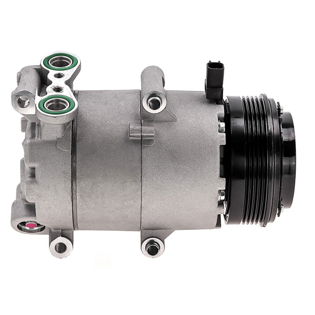Klimakompressor VS16 5GRV 12V Hischier 12V