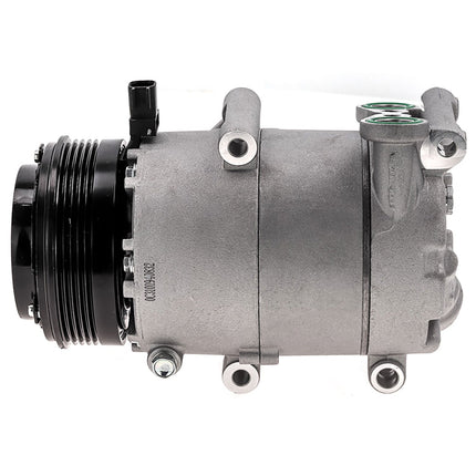 Klimakompressor VS16 5GRV 12V Hischier 12V