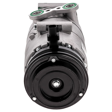 Klimakompressor VS16 5GRV 12V Hischier 12V