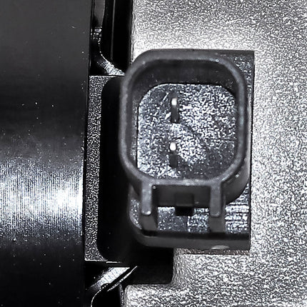 Klimakompressor VS16 5GRV 12V Hischier 12V
