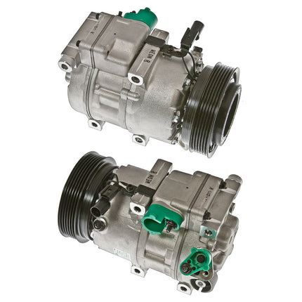 Klimakompressor VS18 PV6 12V Hischier 12V