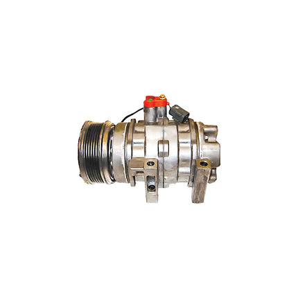 Klimakompressor PISTON STYLE REPLACEMENT FOR PV6 100MM PULL Hischier 12V