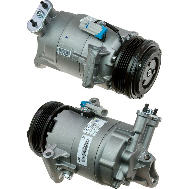 Klimakompressor CVC PV5 12V 08-09 SATURN ASTRA 1.8L Hischier 12V
