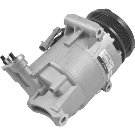 Klimakompressor CVC PV5 12V 08-09 SATURN ASTRA 1.8L Hischier 12V