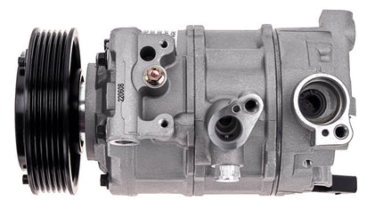 6SES14C 6GV 110mm AUDI Hischier 12V