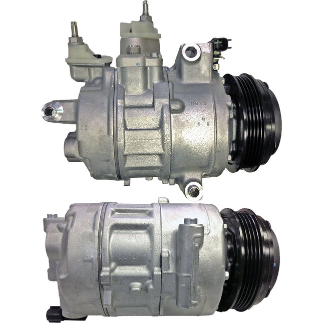Klimakompressor 7SBH17C 13-15 FUSION 2.5L 2.0L Hischier 12V