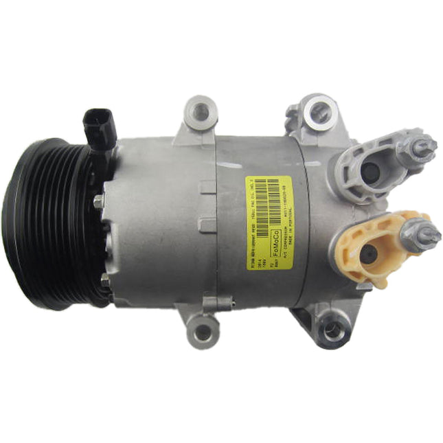 Klimakompressor VS16 PV6 FIESTA 13-14 1.6 Hischier 12V