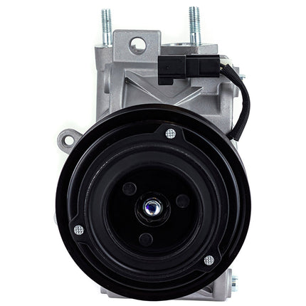 Klimakompressor 2017 FORD F 150 5.0L Hischier 12V