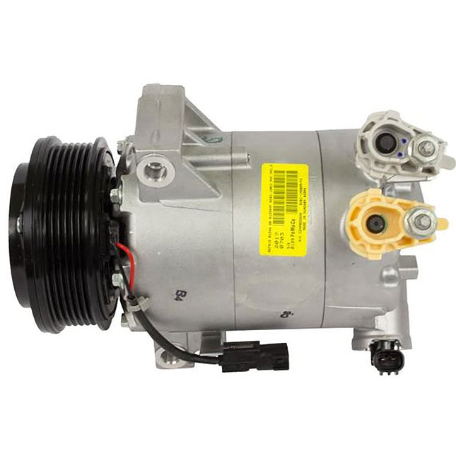 Klimakompressor VS16 PV6 15 FOCUS 1.0L M/T Hischier 12V
