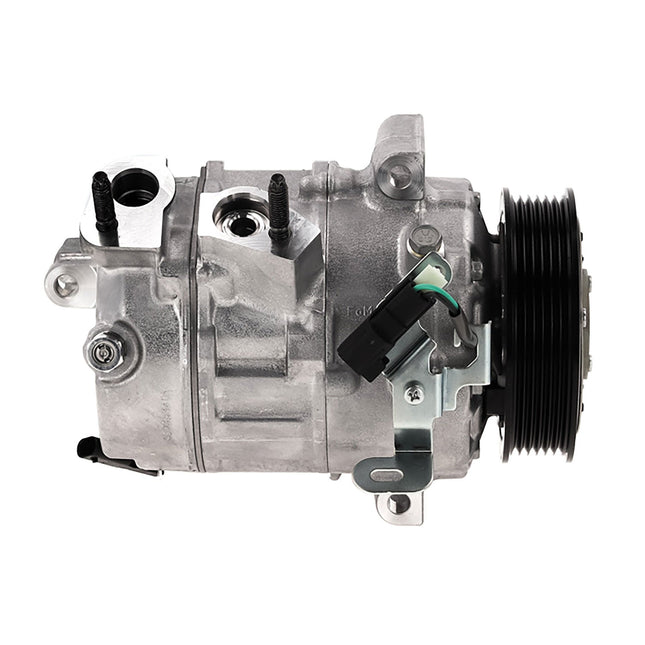 Klimakompressor 7SAS17C 6GR 19 RANGER 2.3L Hischier 12V