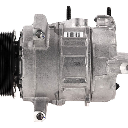 Klimakompressor 7SAS17C 6GR 19 RANGER 2.3L Hischier 12V