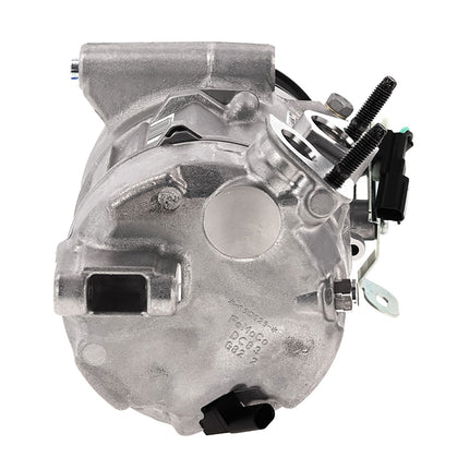 Klimakompressor 7SAS17C 6GR 19 RANGER 2.3L Hischier 12V