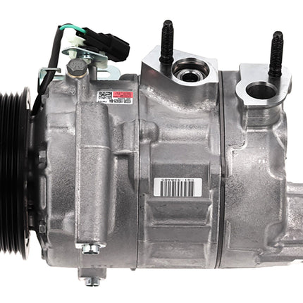 Klimakompressor 7SAS17C 6GR 19 RANGER 2.3L Hischier 12V