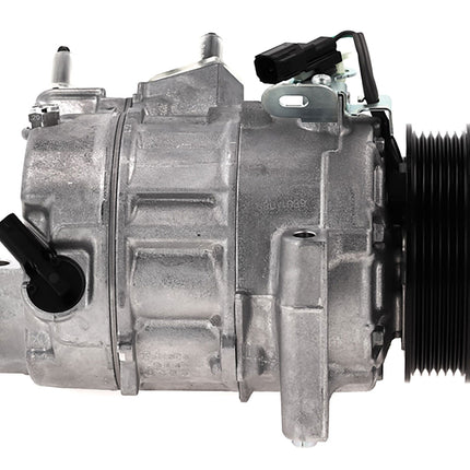Klimakompressor 7SAS17C 6GR 19 RANGER 2.3L Hischier 12V