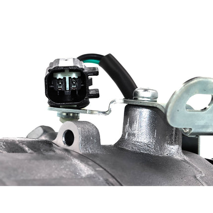 Klimakompressor 7SAS17C 6GR 19 RANGER 2.3L Hischier 12V