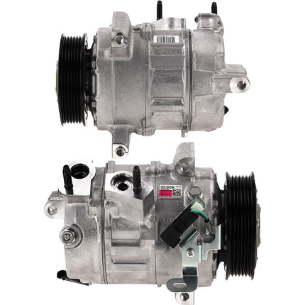 Klimakompressor 7SAS17C 6GR 19 RANGER 2.3L Hischier 12V