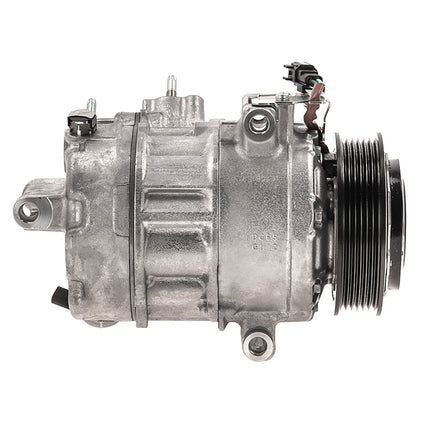Klimakompressor 7SAS17C PV6 20-19 EDGE/NAUTILUS 2.7L(P) Hischier 12V