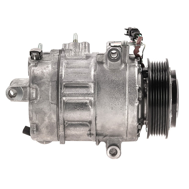 Klimakompressor 7SAS17C PV6 20-19 EDGE/NAUTILUS 2.7L(P) Hischier 12V