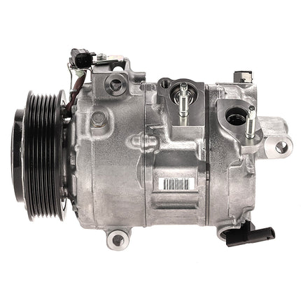 Klimakompressor 7SAS17C PV6 20-19 EDGE/NAUTILUS 2.7L(P) Hischier 12V
